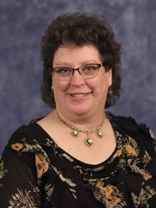 Jeanne Ennen