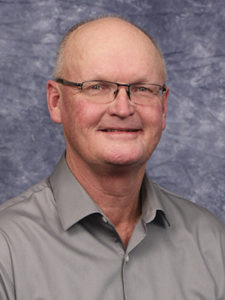 Dwight Walvatne