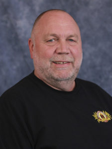 Doyle Sperr