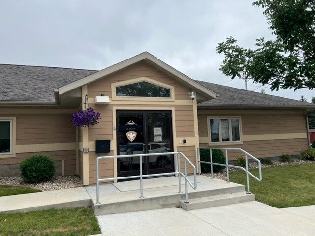 Horizon Public Health Glenwood Location