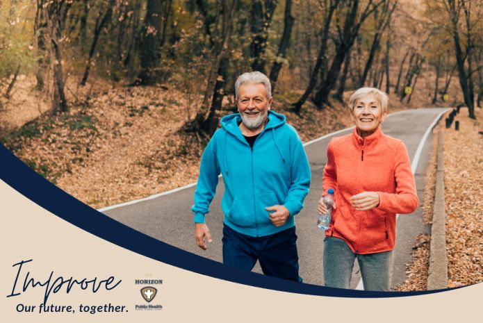 Improve Health