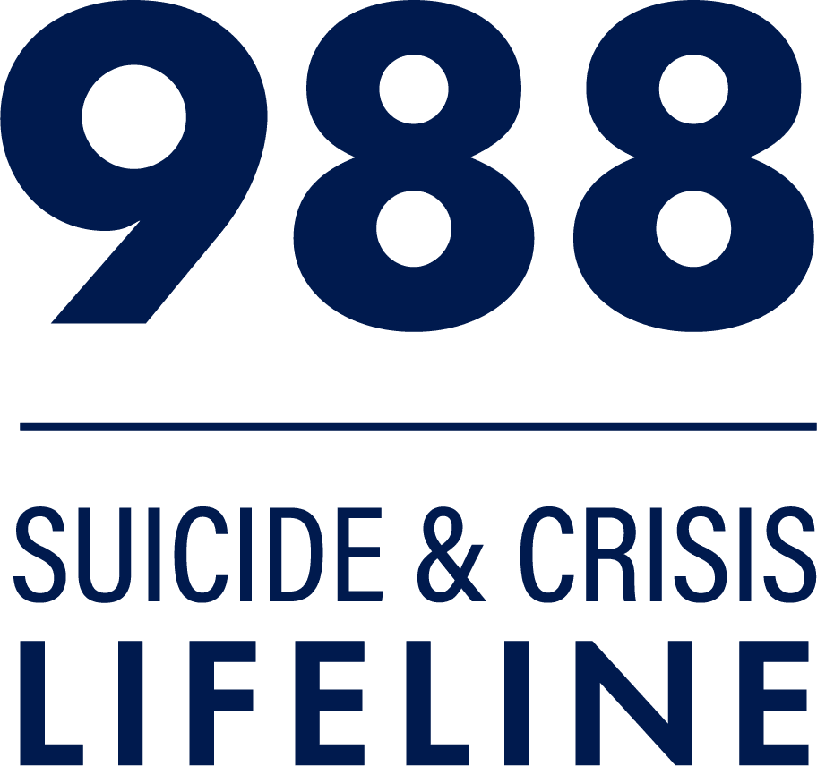 988 suicide crisis lifeline