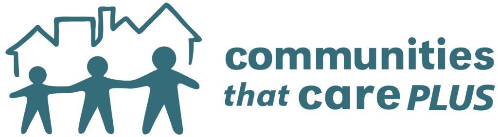 Communities That Care logo