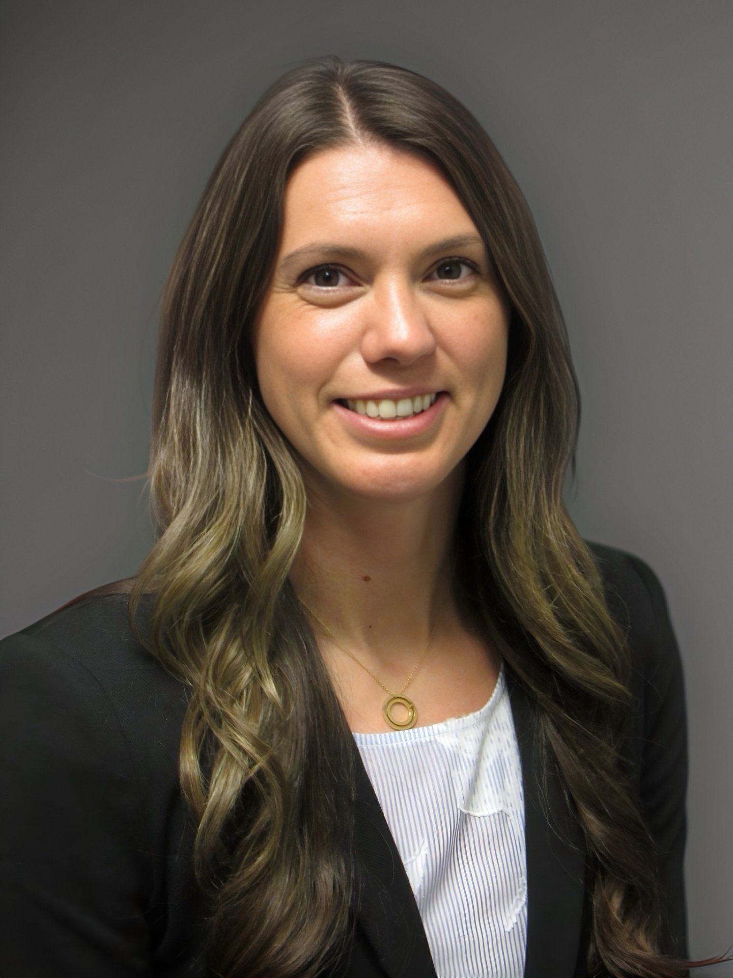 Angie Hasbrouck